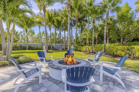 Exterior - 2199 Marquesa Cir, Naples, FL 34112 photo 9 of 9