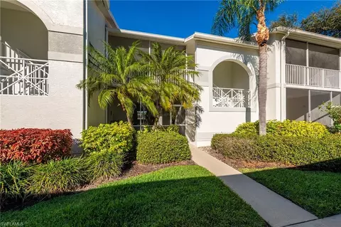 26490 Sunderland Dr #1105, Bonita Springs, FL 34135