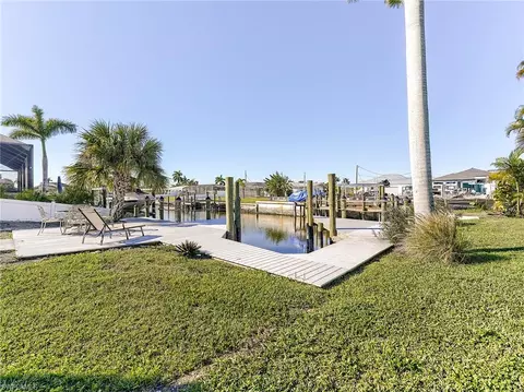 5302 Cortez Ct, Cape Coral, FL 33904