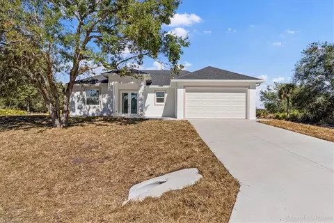 7572 22nd Ter, Labelle, FL 33935