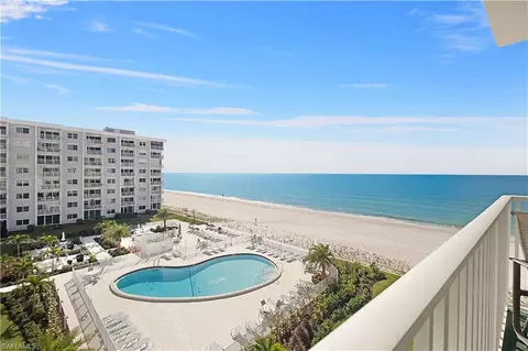 3443 Gulf Shore Blvd N #504, Naples, FL 34103