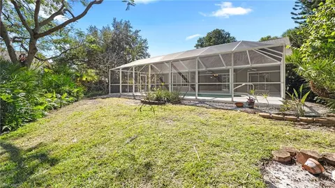 Exterior - 60 Brampton Ln, Naples, FL 34104 photo 12 of 14