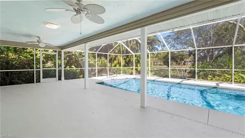 Exterior - 60 Brampton Ln, Naples, FL 34104 photo 3 of 14