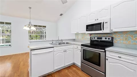 Kitchen - 60 Brampton Ln, Naples, FL 34104 photo 1 of 2