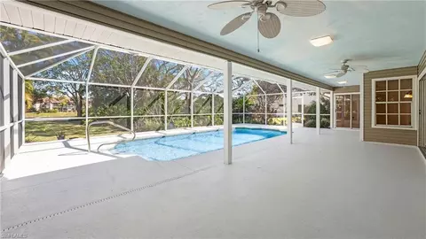 Exterior - 60 Brampton Ln, Naples, FL 34104 photo 4 of 14