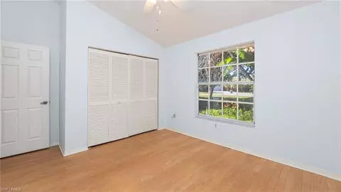 Bedroom - 60 Brampton Ln, Naples, FL 34104 photo 2 of 2