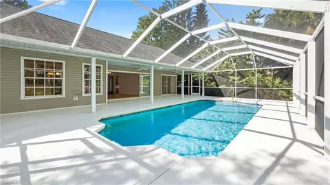 Exterior - 60 Brampton Ln, Naples, FL 34104 photo 5 of 14