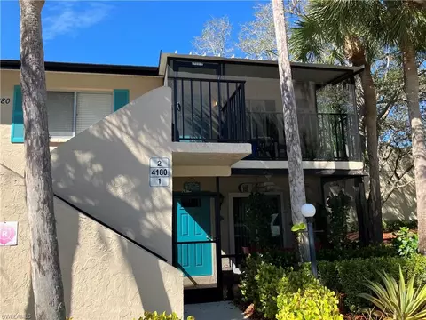 4180 Looking Glass Ln #4102, Naples, FL 34112