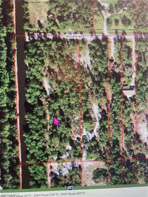 52 Nd Ave NE, Naples, FL 34120