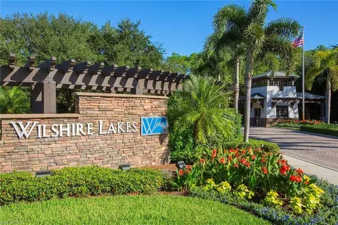 6265 Wilshire Pines Cir #1105, Naples, FL 34109