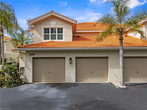 2655 Magnolia Park Ln #101, Naples, FL 34109