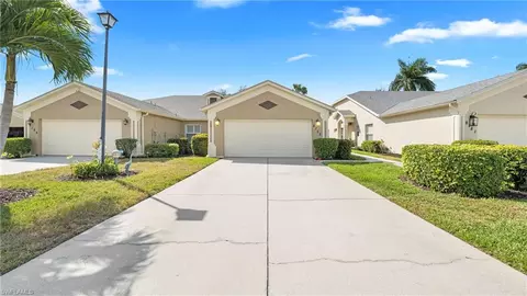 8185 Tauren Ct #P443, Naples, FL 34119