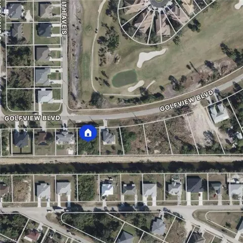 4466 Golfview Blvd, Lehigh Acres, FL 33973