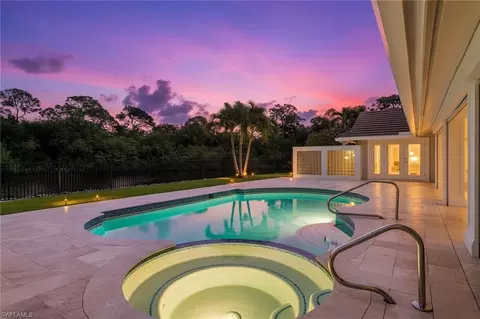 805 Lake Vista Ct, Naples, FL 34108