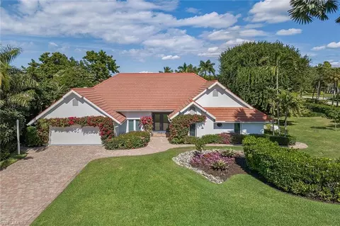 721 Turkey Oak Ln, Naples, FL 34108