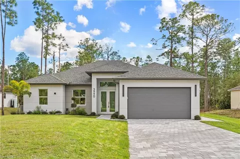 3990 27th Ave NE, Naples, FL 34120