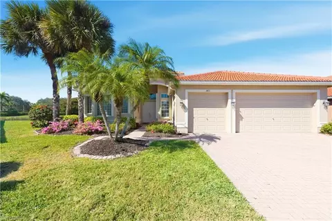 1411 Princess Sabal Pt, Naples, FL 34119
