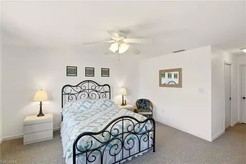 Bedroom - 215 Cypress Way E #E3, Naples, FL 34110 photo 2 of 7