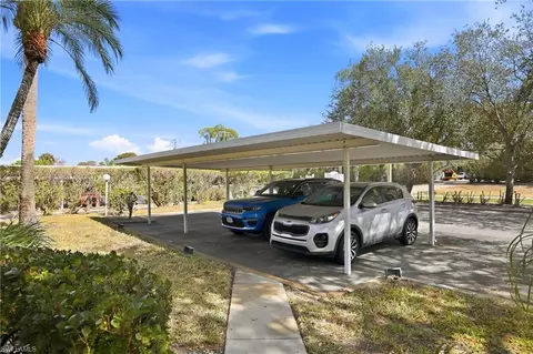 Exterior - 215 Cypress Way E #E3, Naples, FL 34110 photo 13 of 15