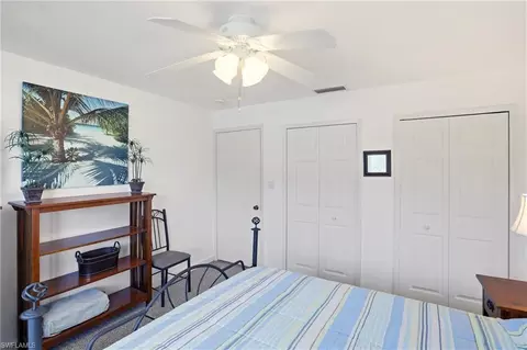 Bedroom - 215 Cypress Way E #E3, Naples, FL 34110 photo 7 of 7