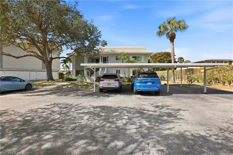 Exterior - 215 Cypress Way E #E3, Naples, FL 34110 photo 11 of 15