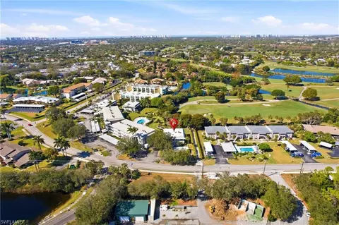 View/Area - 215 Cypress Way E #E3, Naples, FL 34110 photo 3 of 5