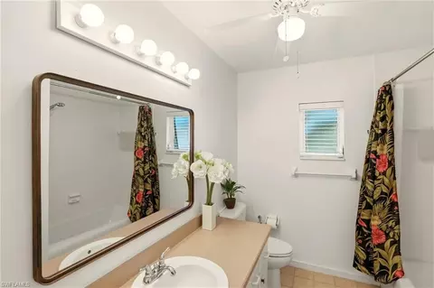 Bath - 215 Cypress Way E #E3, Naples, FL 34110 photo 2 of 3