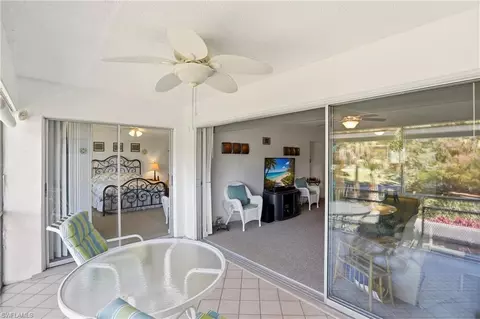 Exterior - 215 Cypress Way E #E3, Naples, FL 34110 photo 2 of 15