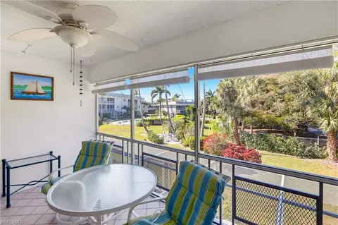 Exterior - 215 Cypress Way E #E3, Naples, FL 34110 photo 3 of 15