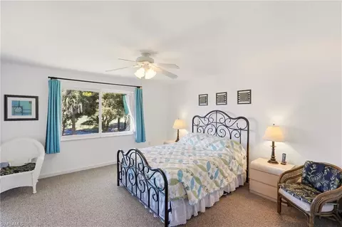 Bedroom - 215 Cypress Way E #E3, Naples, FL 34110 photo 1 of 7