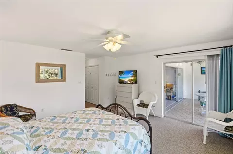 Bedroom - 215 Cypress Way E #E3, Naples, FL 34110 photo 3 of 7