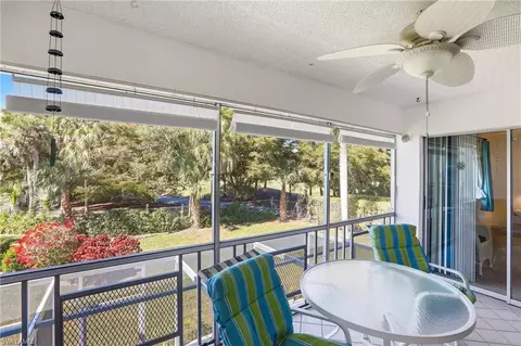 Exterior - 215 Cypress Way E #E3, Naples, FL 34110 photo 4 of 15