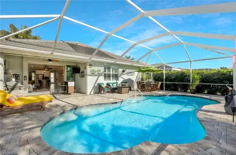 10517 Tidewater Key Blvd, Estero, FL 33928