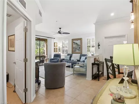 Entry Way - 20161 Bravada St #2, Estero, FL 33928 photo 1 of 3