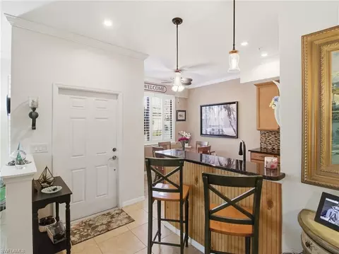 Entry Way - 20161 Bravada St #2, Estero, FL 33928 photo 3 of 3