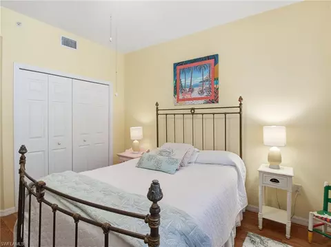 Bedroom - 20161 Bravada St #2, Estero, FL 33928 photo 4 of 5