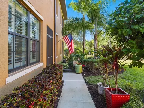 Exterior - 20161 Bravada St #2, Estero, FL 33928 photo 1 of 8