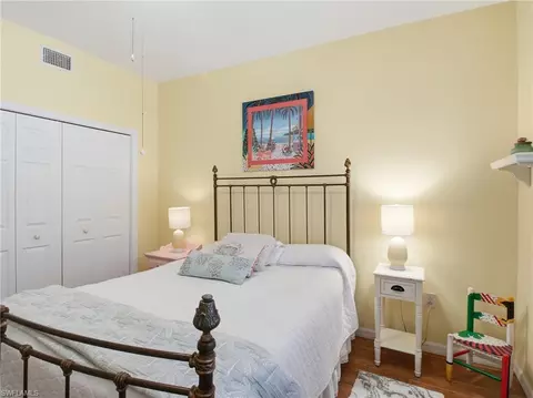 Bedroom - 20161 Bravada St #2, Estero, FL 33928 photo 5 of 5