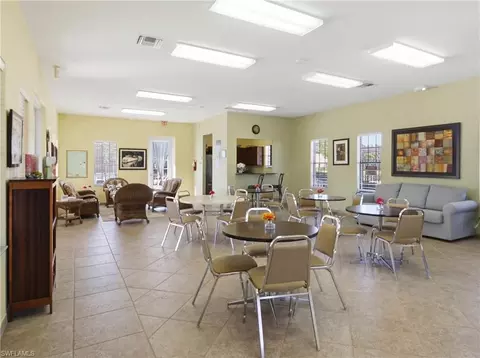 Dining - 20161 Bravada St #2, Estero, FL 33928 photo 1 of 1
