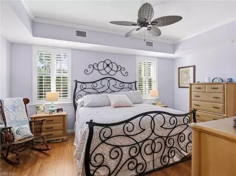 Bedroom - 20161 Bravada St #2, Estero, FL 33928 photo 2 of 5
