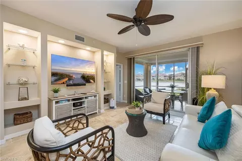 6650 Huntington Lakes Cir #103, Naples, FL 34119
