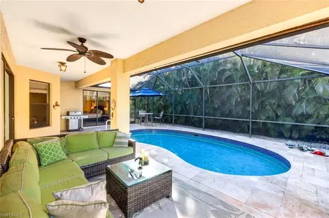 Exterior - 302 Sawgrass Ct, Naples, FL 34110 photo 3 of 5