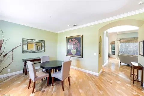 Dining - 302 Sawgrass Ct, Naples, FL 34110 photo 2 of 2