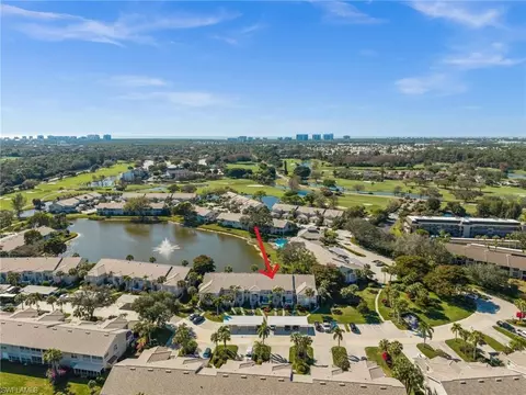 13141 Hamilton Harbour Dr #P7, Naples, FL 34110