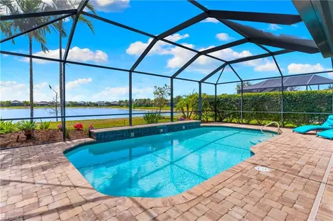 17373 Ashcomb Way, Estero, FL 33928