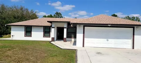 1123 Summa Blvd, Lehigh Acres, FL 33974