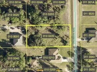 19 Truman Ave, Lehigh Acres, FL 33936