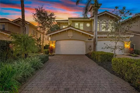 9057 Cherry Oaks Trl #201, Naples, FL 34114