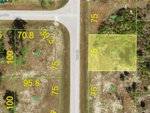 11 Mate Dr, Placida, FL 33946