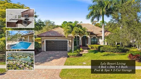 8856 Lely Island Cir, Naples, FL 34113